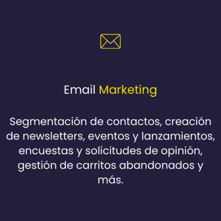 Email Marketing